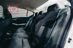 نيسان ألتيما